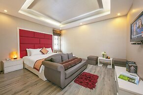 Grand Beach Hotel Nha Trang