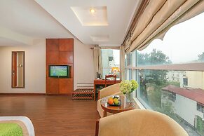 Grand Beach Hotel Nha Trang