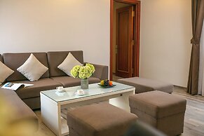 Grand Beach Hotel Nha Trang