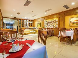 Grand Beach Hotel Nha Trang