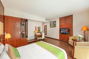 Grand Beach Hotel Nha Trang