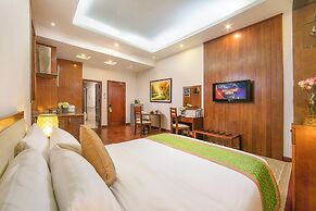 Grand Beach Hotel Nha Trang