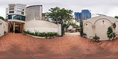 Grand Beach Hotel Nha Trang