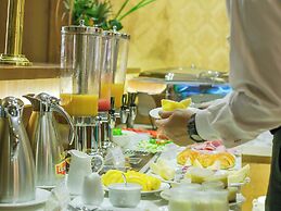 Grand Beach Hotel Nha Trang