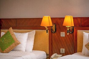 Grand Beach Hotel Nha Trang