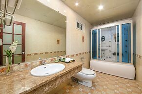 Grand Beach Hotel Nha Trang