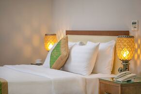 Grand Beach Hotel Nha Trang