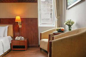 Grand Beach Hotel Nha Trang