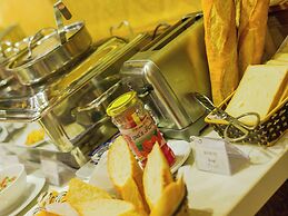 Grand Beach Hotel Nha Trang