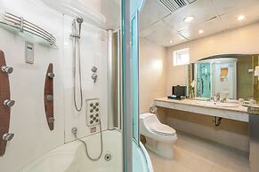 Grand Beach Hotel Nha Trang