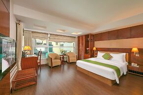 Grand Beach Hotel Nha Trang