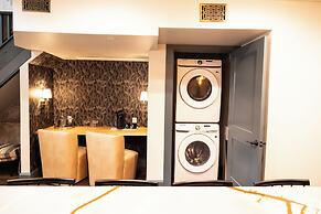 The Gas Lamp Hotel - 3BR Suite -Edison