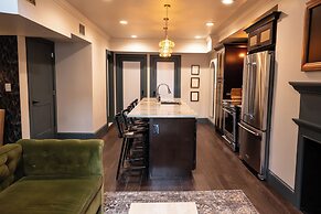 The Gas Lamp Hotel - 3BR Suite -Edison