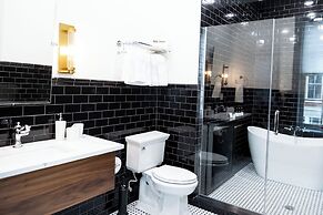 The Gas Lamp Hotel - 3BR Suite -Edison