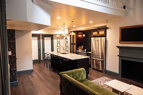 The Gas Lamp Hotel - 3BR Suite -Edison