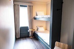 The Gas Lamp Hotel - 3BR Suite -Edison