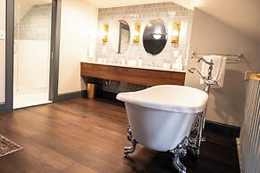 The Gas Lamp Hotel - 3BR Suite -Edison