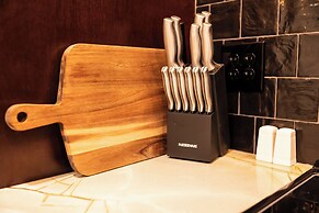 The Gas Lamp Hotel - 3BR Suite -Edison