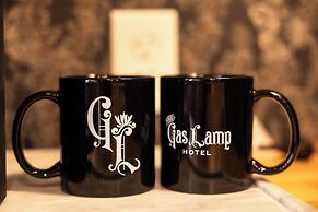 The Gas Lamp Hotel - 3BR Suite -Edison