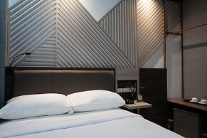 Adelina Hotel and Suites