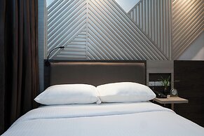 Adelina Hotel and Suites