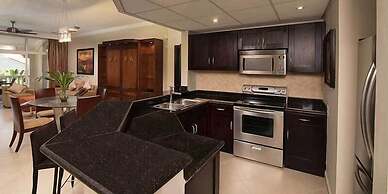 Presidential Suites by Lifestyles