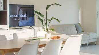 Ganghwa Mani Stay Pension