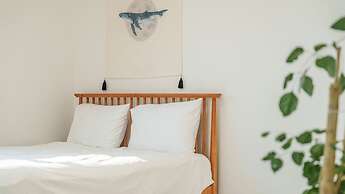 Ganghwa Mani Stay Pension