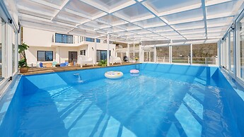 Ganghwa Mani Stay Pension