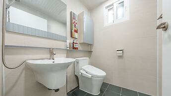 Ganghwa Mani Stay Pension