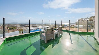 Ganghwa Mani Stay Pension