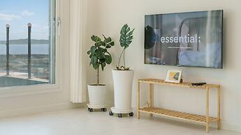 Ganghwa Mani Stay Pension