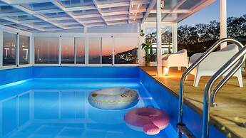 Ganghwa Mani Stay Pension