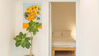 Ganghwa Mani Stay Pension