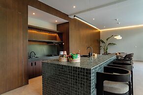 Kireina Mori Villa 6BR with heated pool