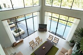 Kireina Mori Villa 6BR with heated pool