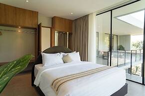 Kireina Mori Villa 6BR with heated pool