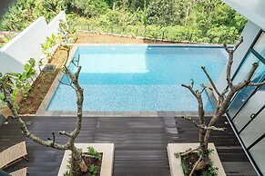 Kireina Mori Villa 6BR with heated pool