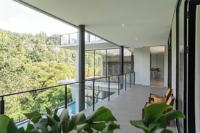 Kireina Mori Villa 6BR with heated pool