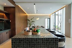 Kireina Mori Villa 6BR with heated pool