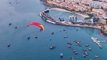 2 Bedrooms Apartment In Sunset Town