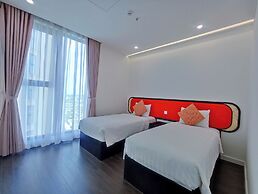 2 Bedrooms Apartment In Sunset Town