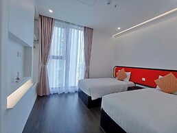 2 Bedrooms Apartment In Sunset Town