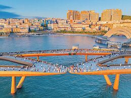 2 Bedrooms Apartment In Sunset Town