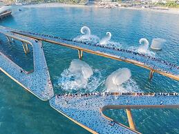 2 Bedrooms Apartment In Sunset Town