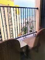 2 Bedrooms Apartment In Sunset Town