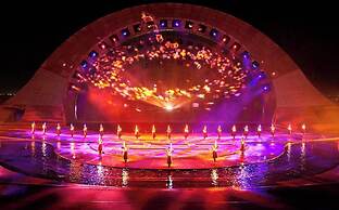 2 Bedrooms Apartment In Sunset Town