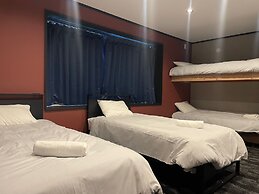Ember Lodge