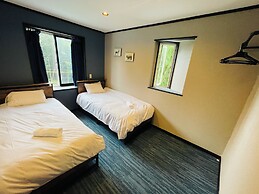Ember Lodge