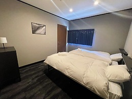 Ember Lodge